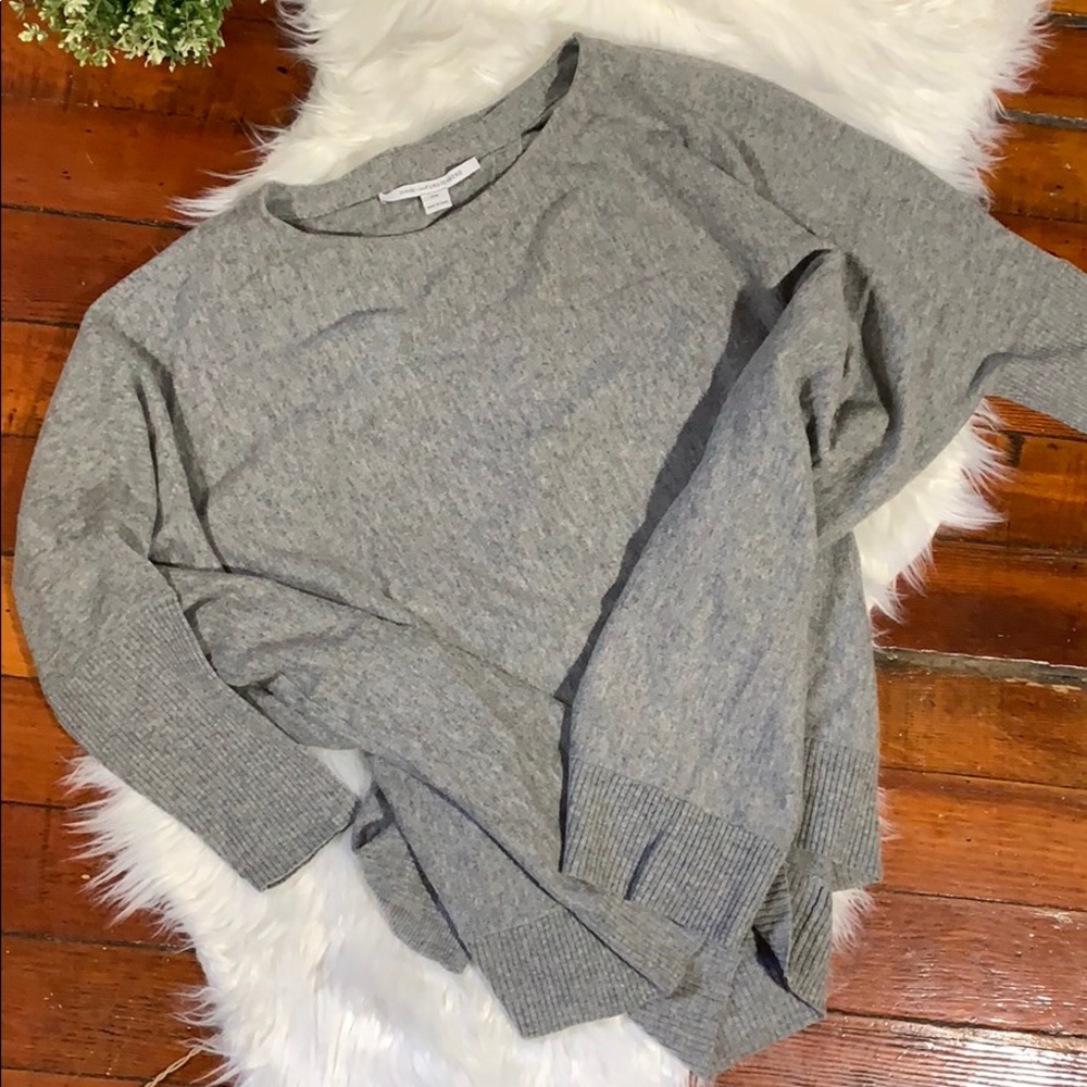 DIANE von Furstenberg boxy sweater